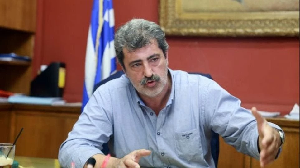 Πολιτική θύελλα για τη «θεσμική εκτροπή» Πολάκη και την κάλυψή του από το Μαξίμου